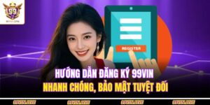đăng ký 99VIN