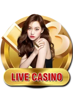 Live Casino 99Vin